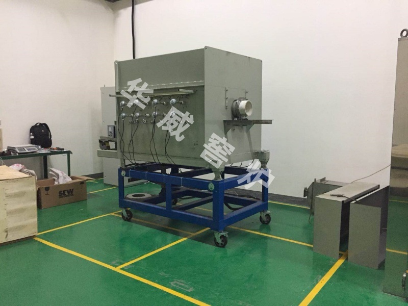 陶瓷管實(shí)驗(yàn)窯